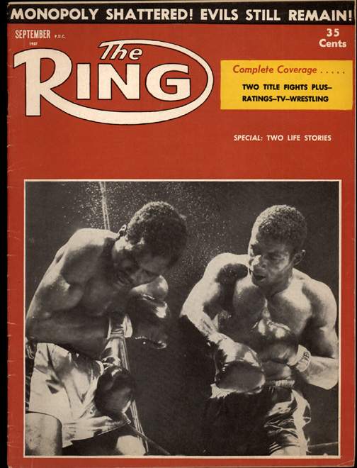 09/57 The Ring